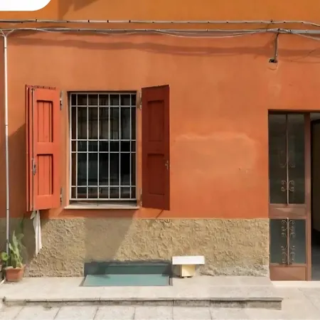 Lejlighed Duplex Apartment, Massarenti