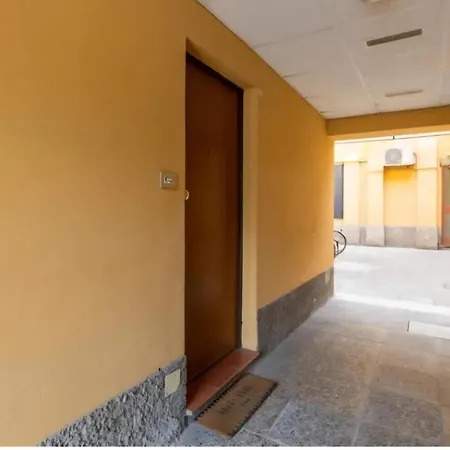 Duplex Apartment, Massarenti * Bologna