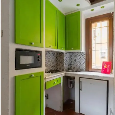 Duplex Apartment, Massarenti *