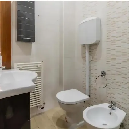Lejlighed Duplex Apartment, Massarenti