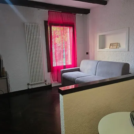 Lejlighed Duplex Apartment, Massarenti