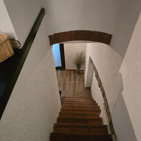 Duplex Apartment, Massarenti Lejlighed Bologna