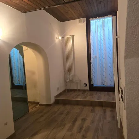 Lejlighed Duplex Apartment, Massarenti Bologna