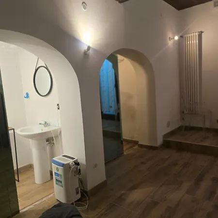 Duplex Apartment, Massarenti Lejlighed Bologna