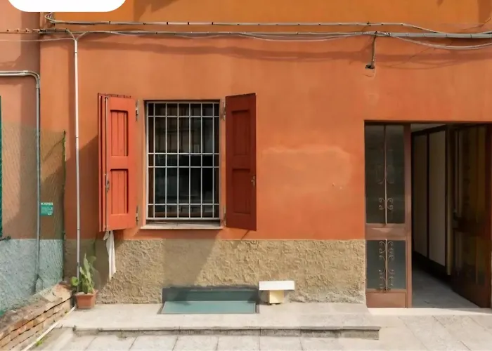 شقة Duplex Apartment, Massarenti