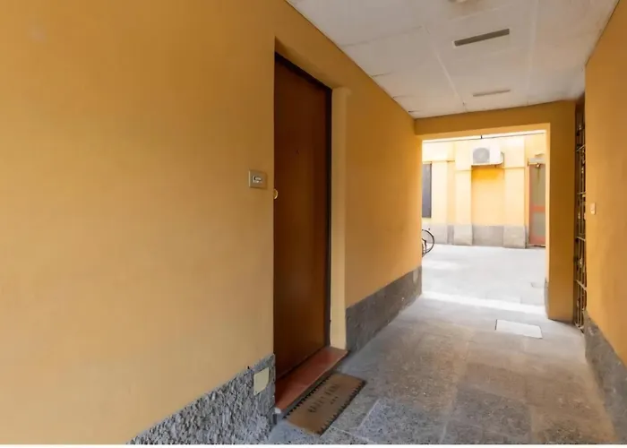 Duplex Apartment, Massarenti * بولونيا