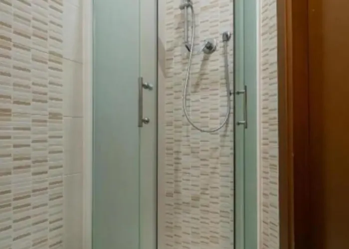 Duplex Apartment, Massarenti شقة
