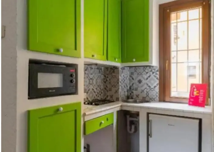 Duplex Apartment, Massarenti *