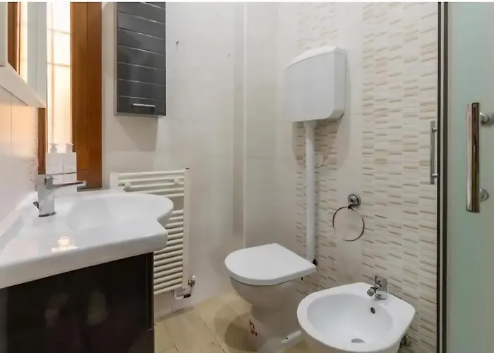 شقة Duplex Apartment, Massarenti